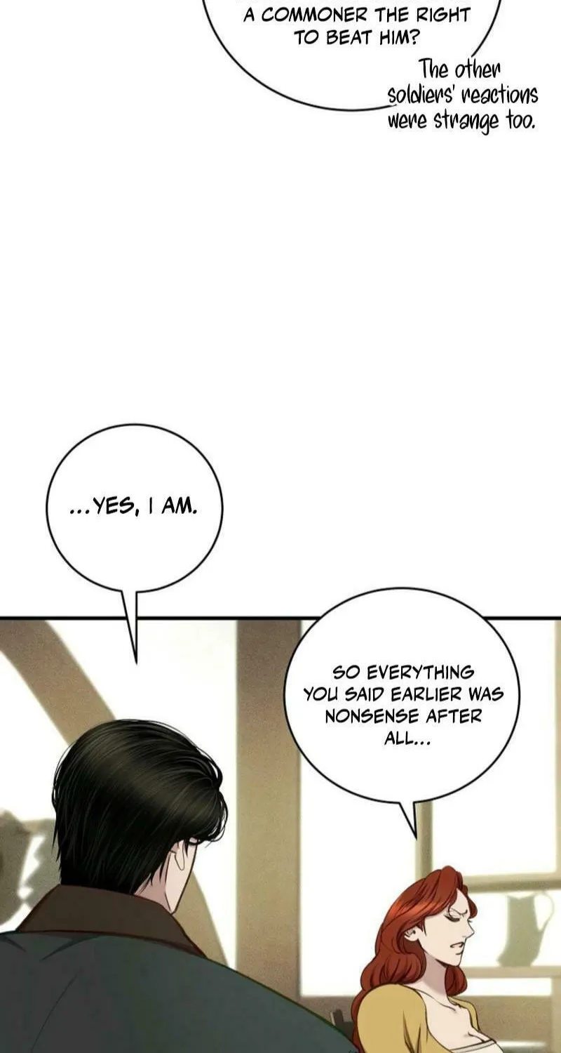The Prince Doesn