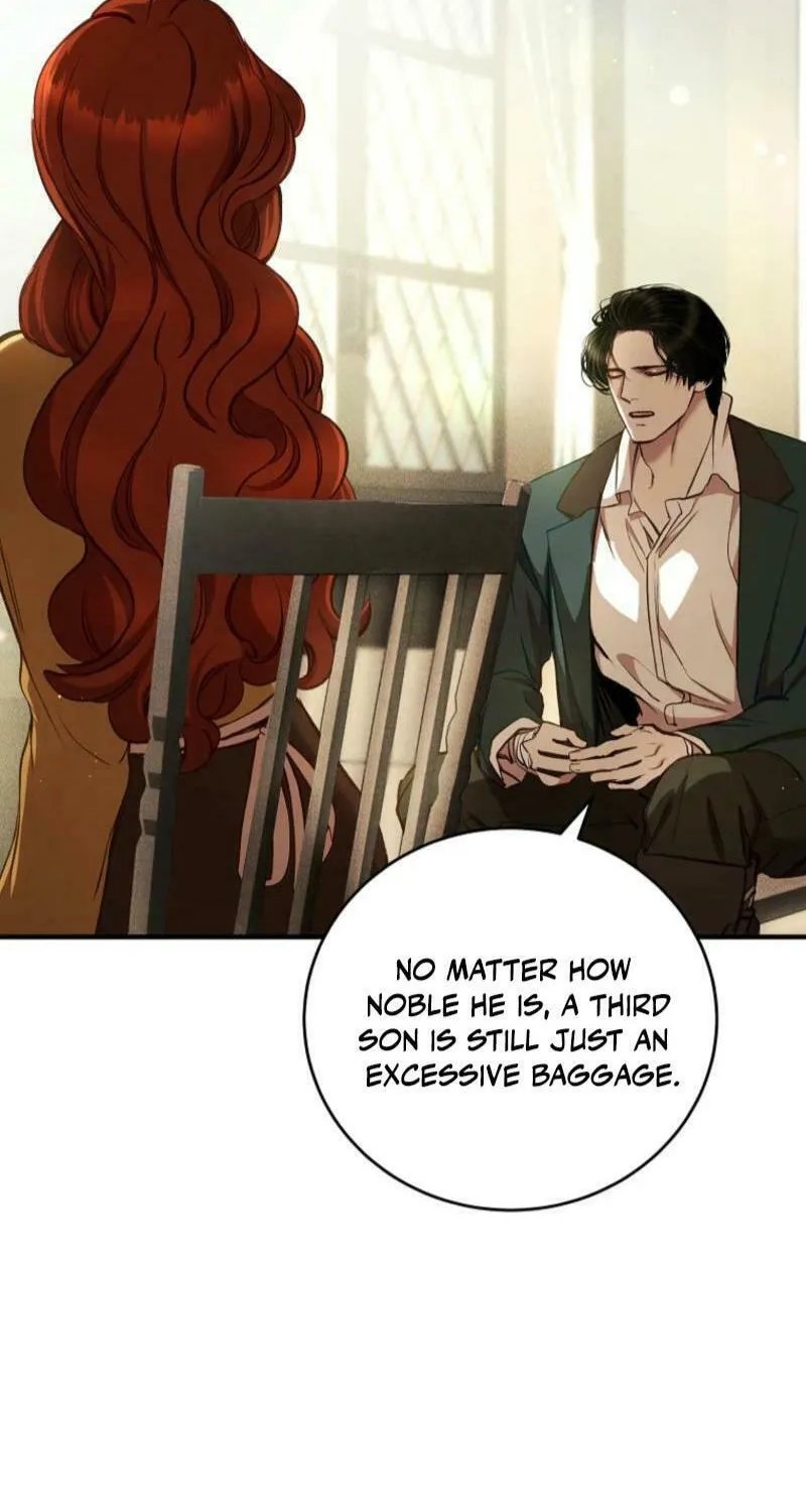 The Prince Doesn
