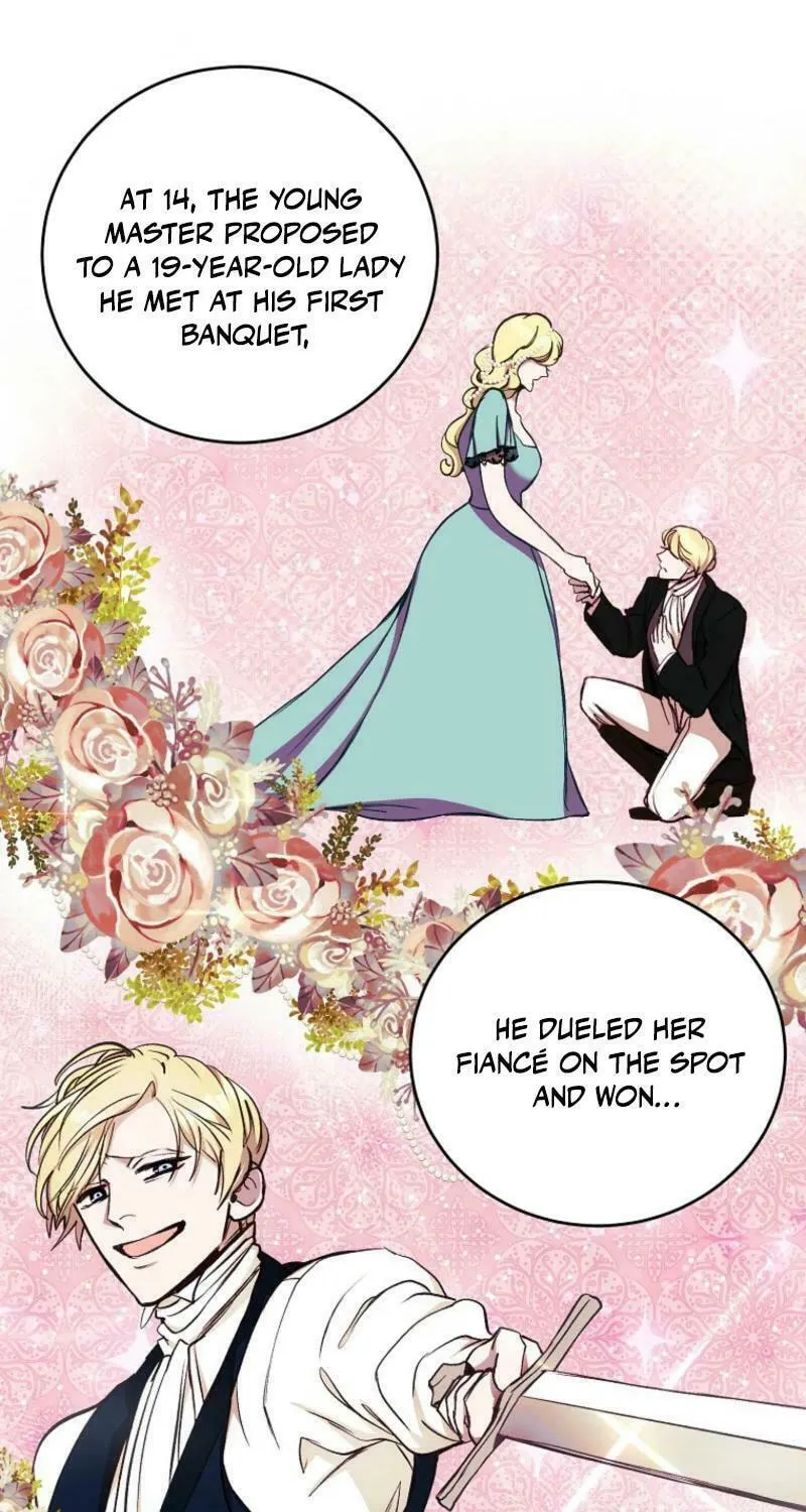 The Prince Doesn