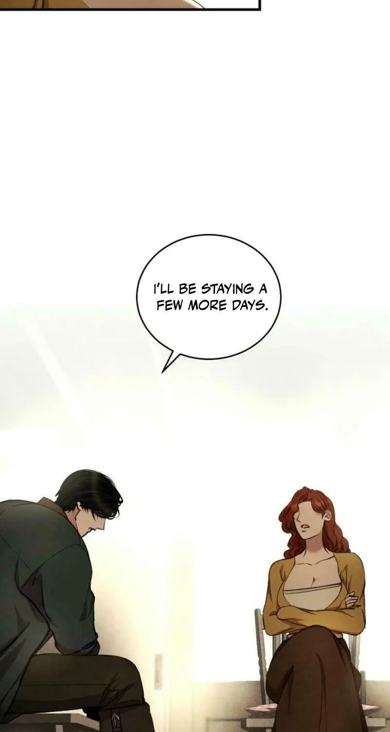 The Prince Doesn