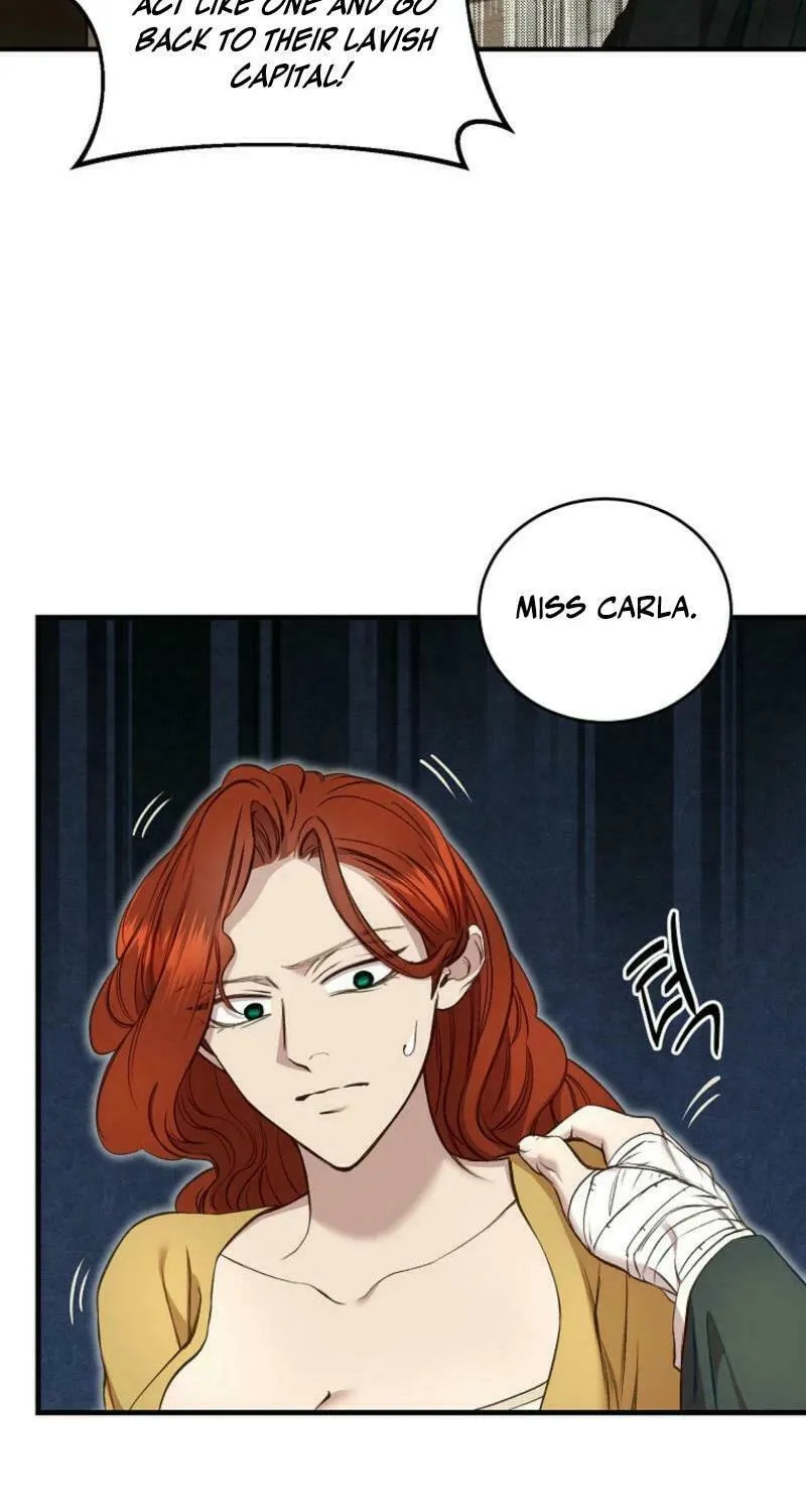 The Prince Doesn