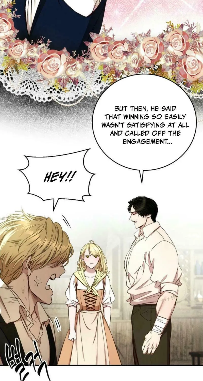 The Prince Doesn
