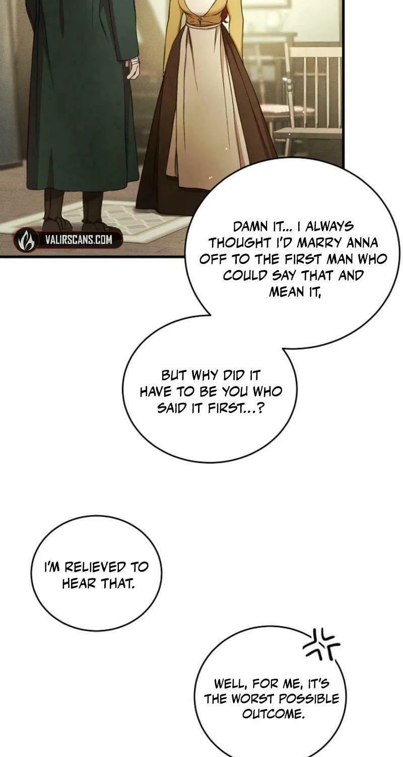 The Prince Doesn