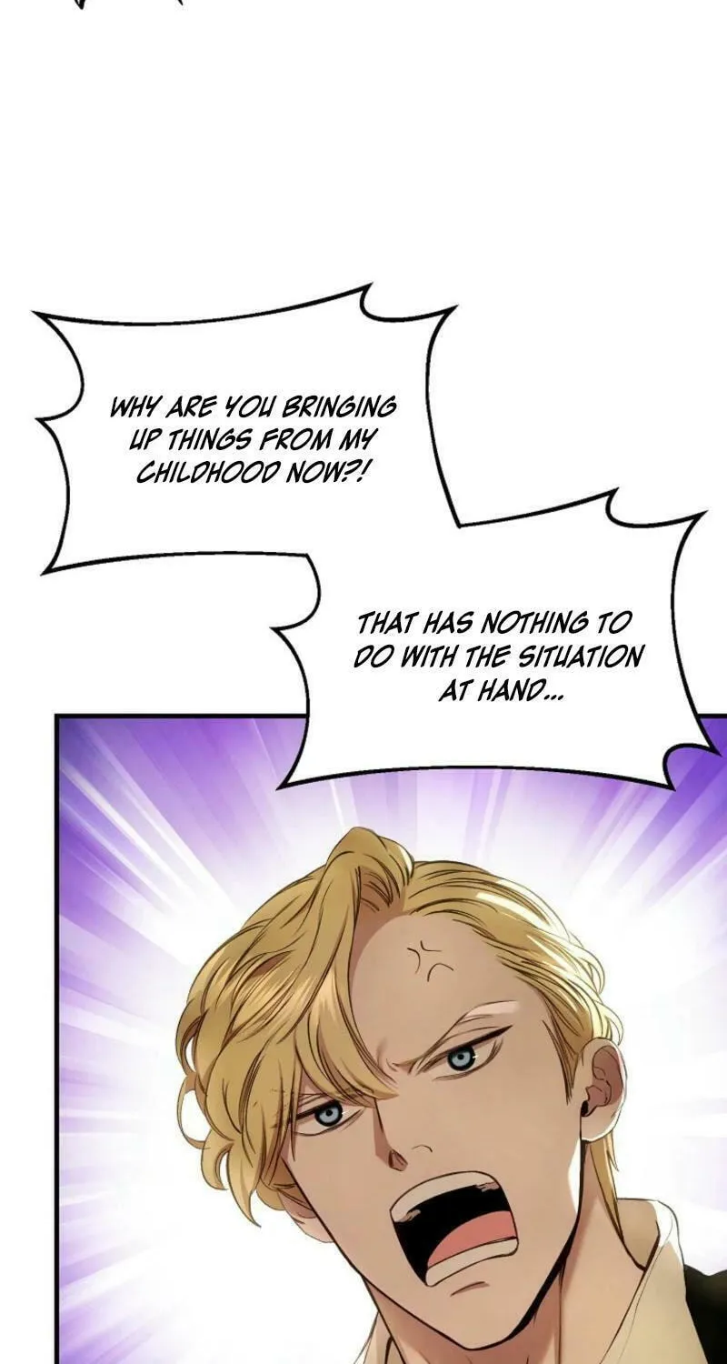 The Prince Doesn