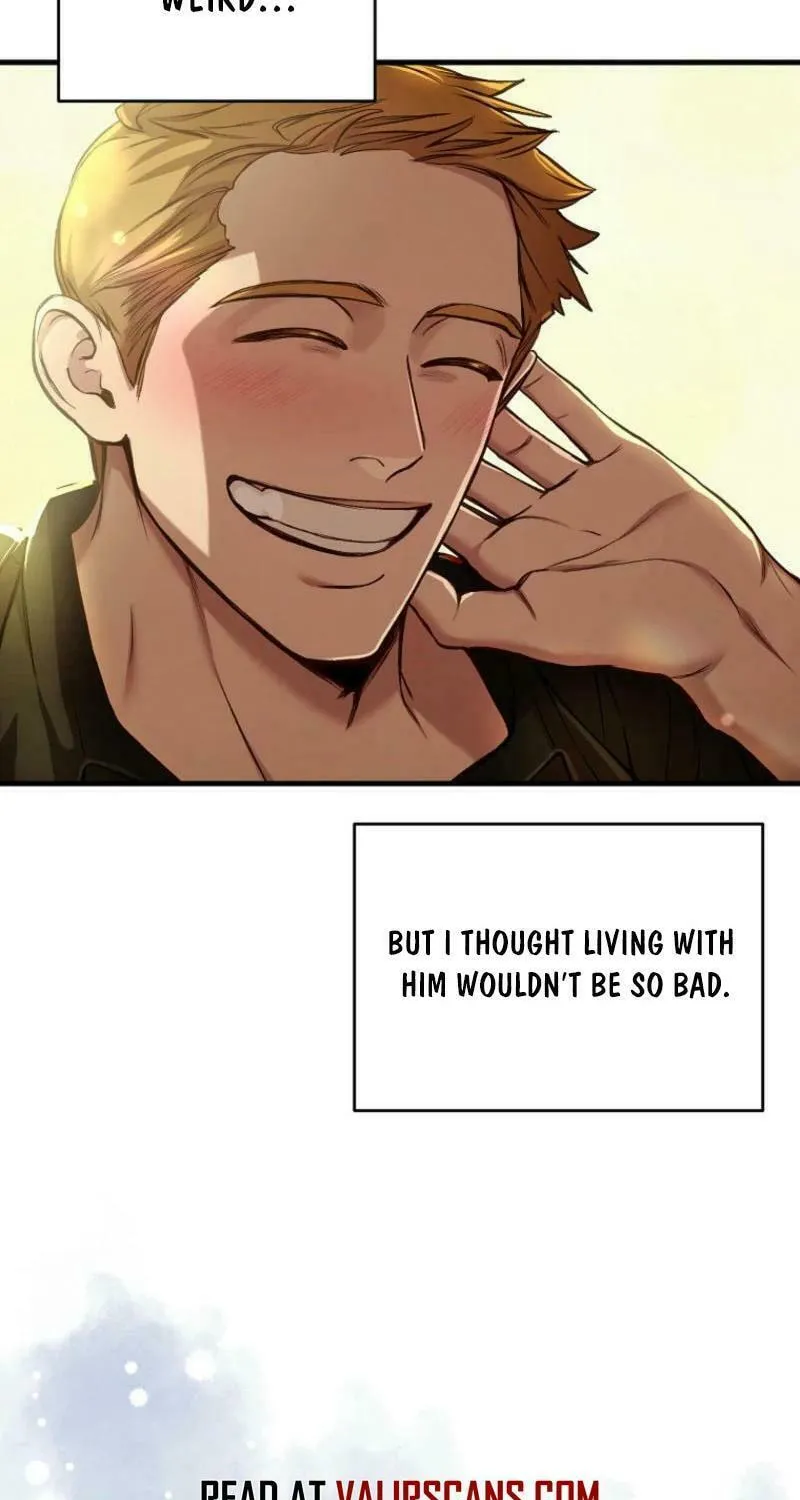 The Prince Doesn
