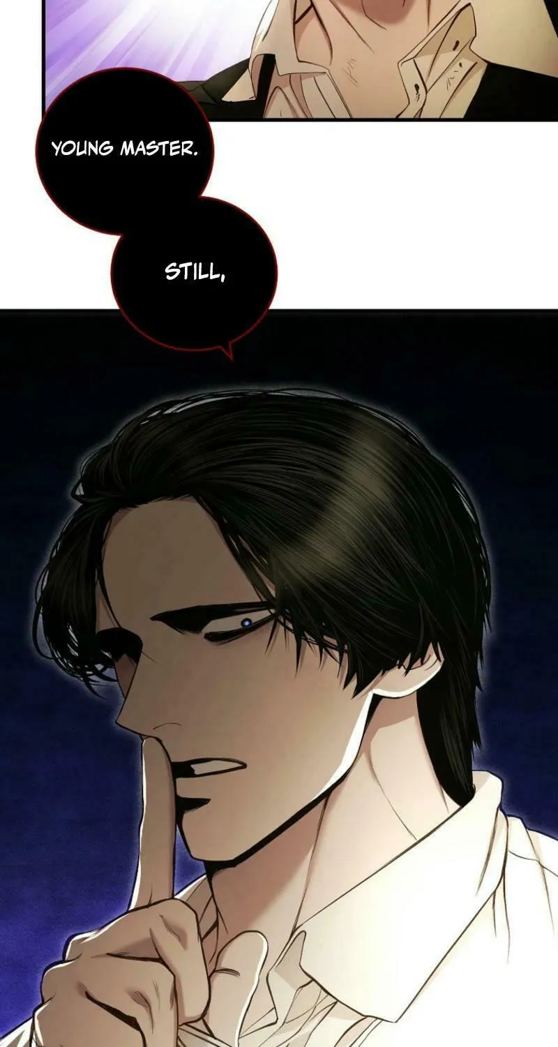 The Prince Doesn