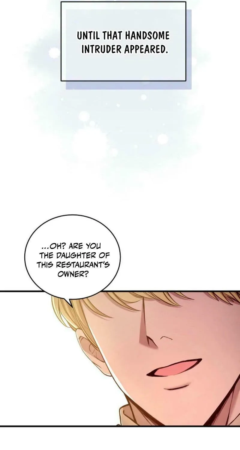 The Prince Doesn