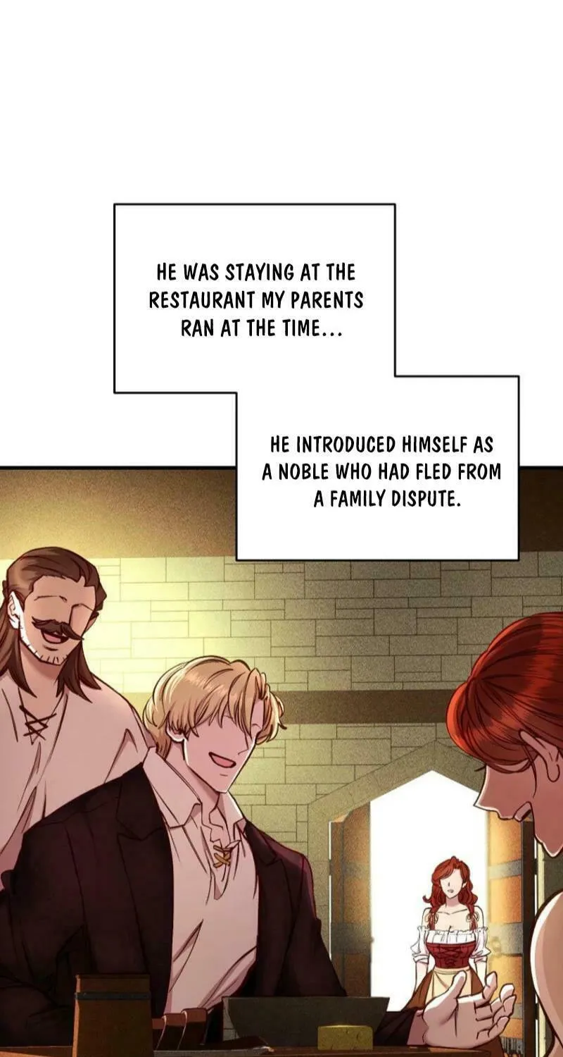 The Prince Doesn