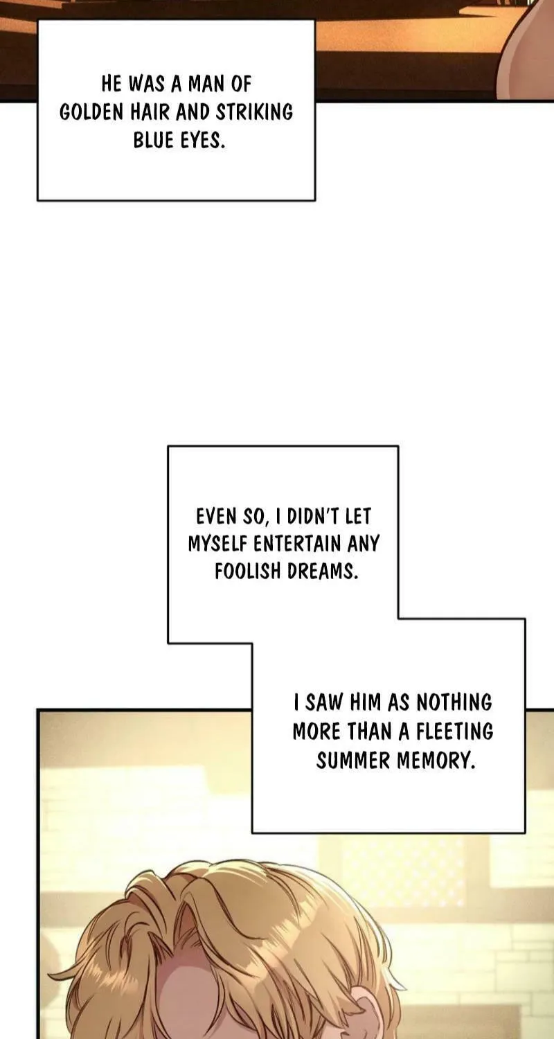 The Prince Doesn