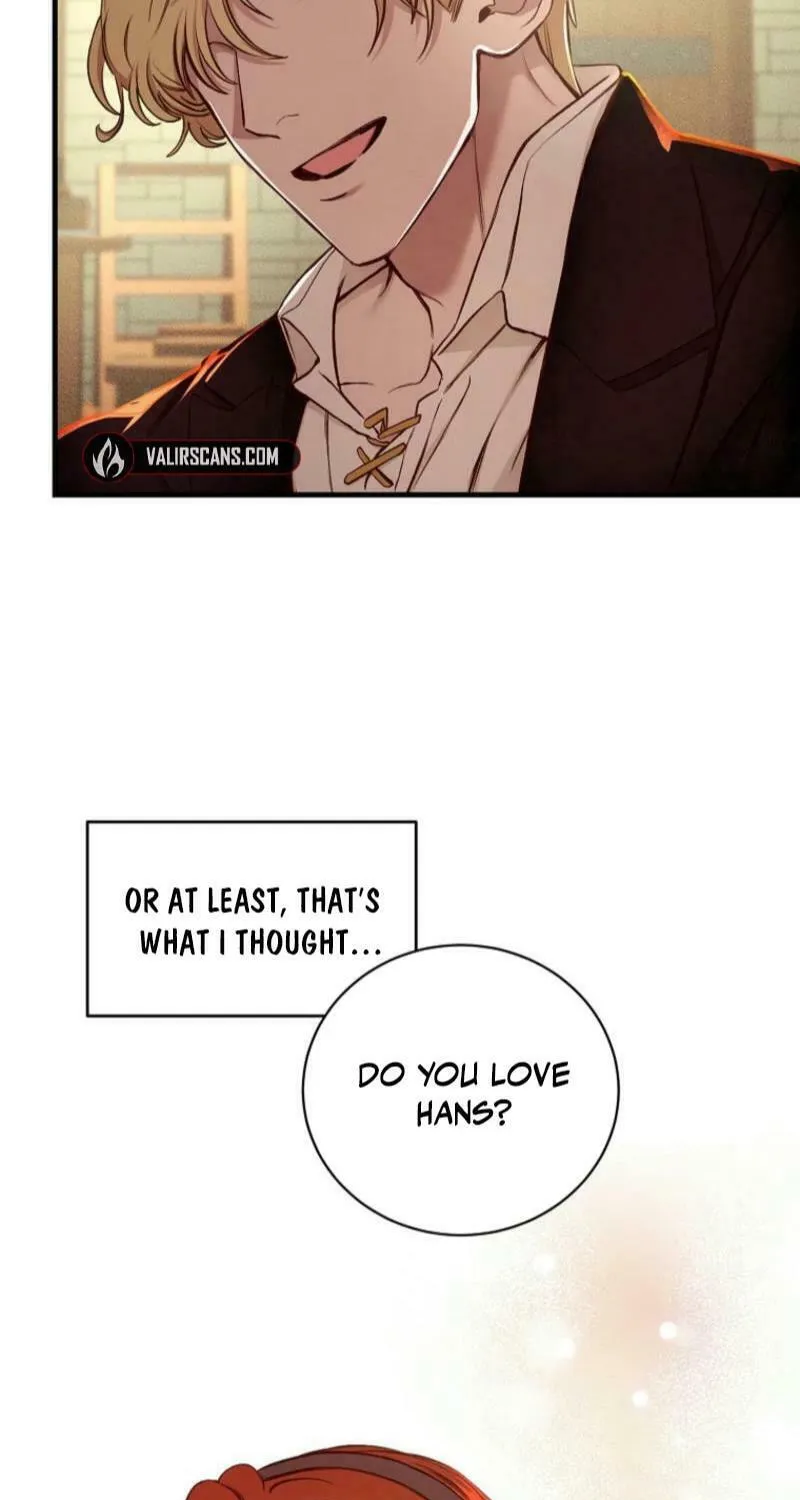 The Prince Doesn