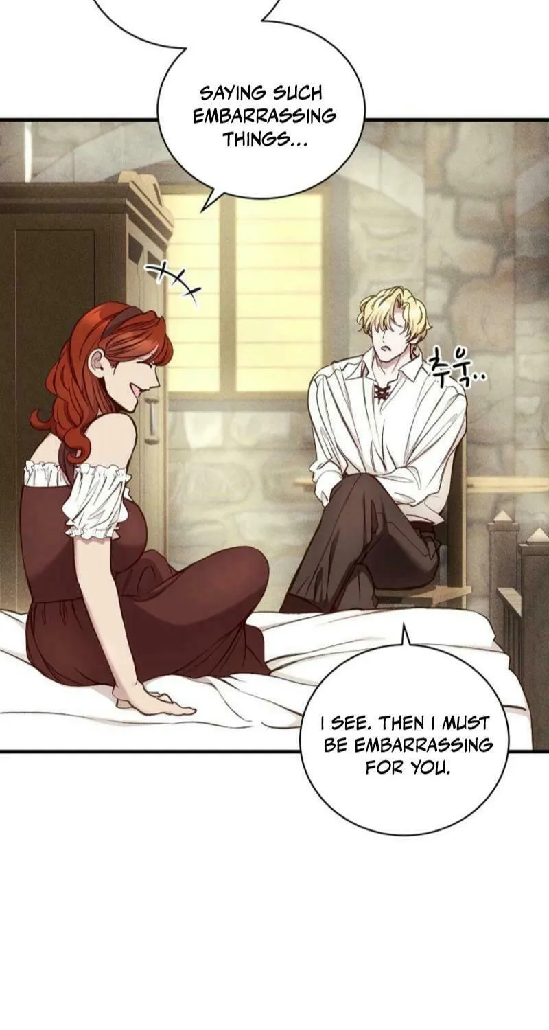 The Prince Doesn