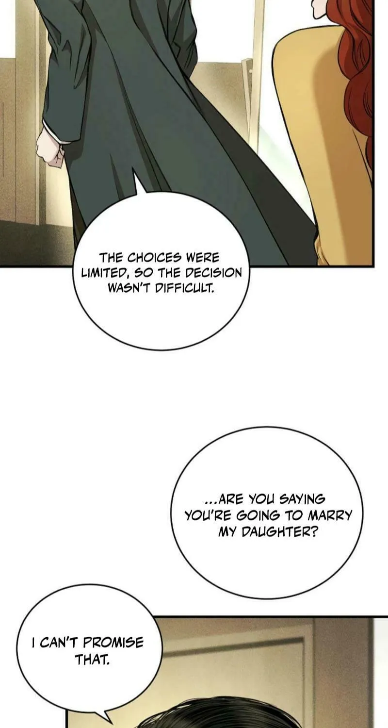 The Prince Doesn