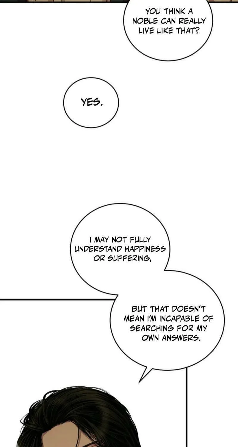 The Prince Doesn