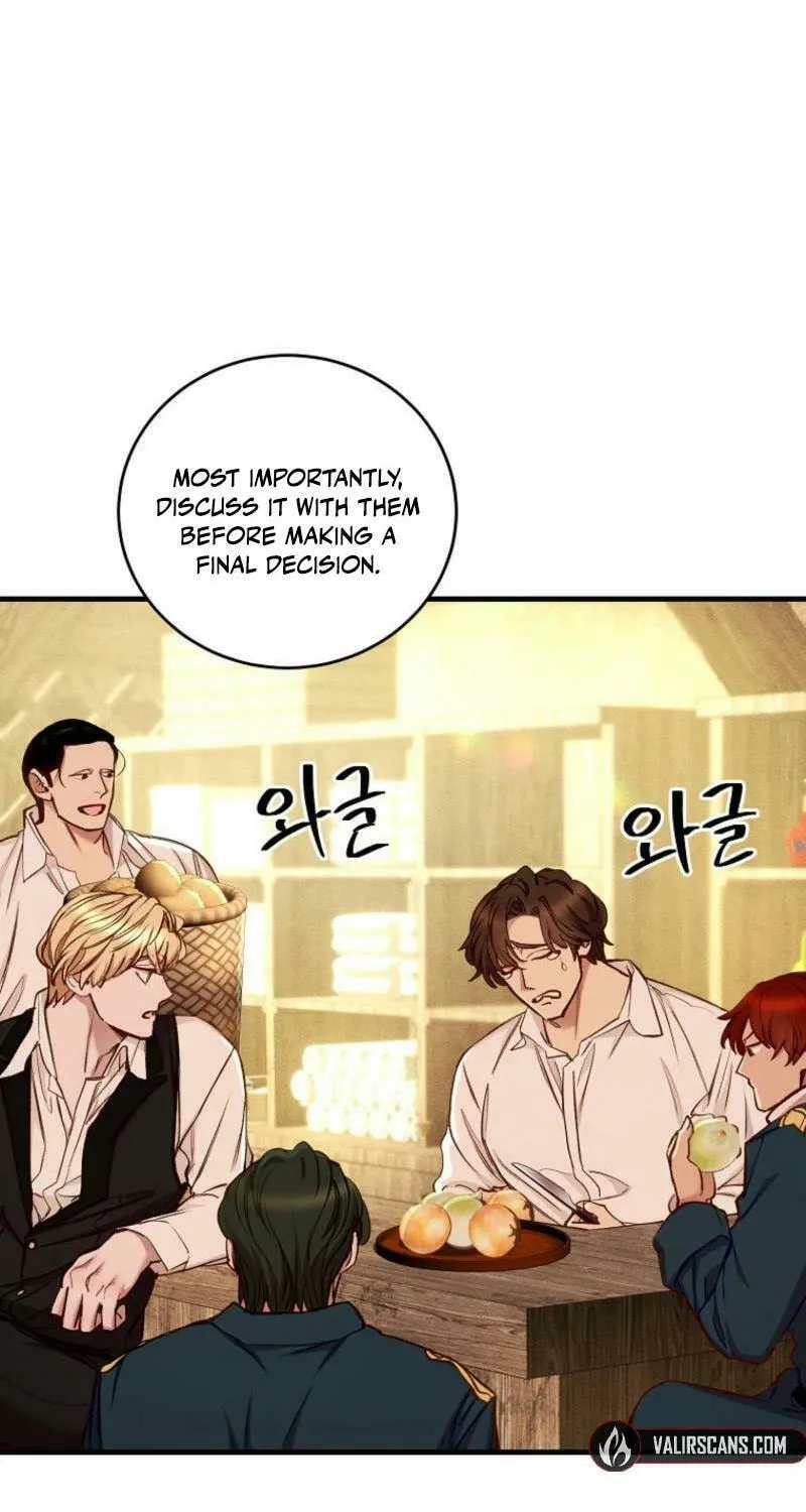 The Prince Doesn