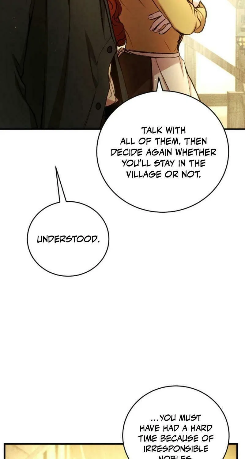 The Prince Doesn