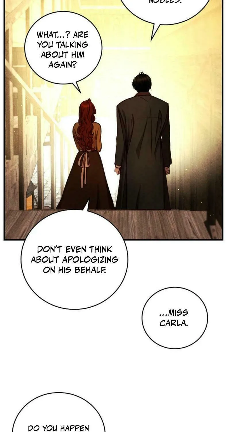 The Prince Doesn