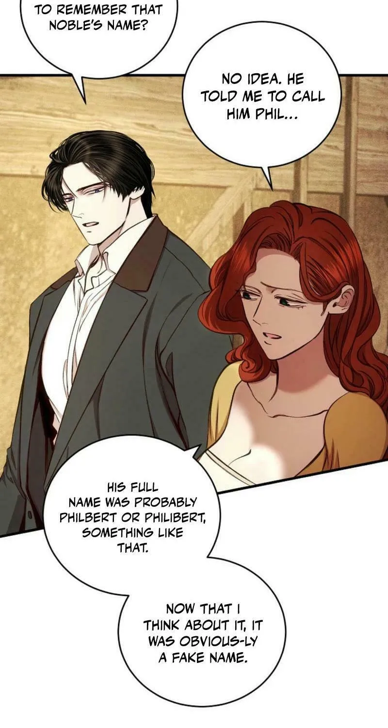 The Prince Doesn