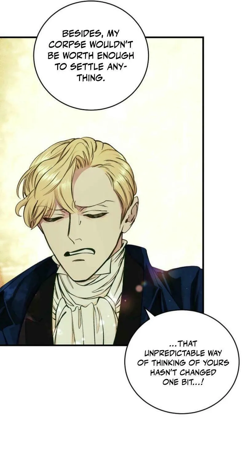 The Prince Doesn