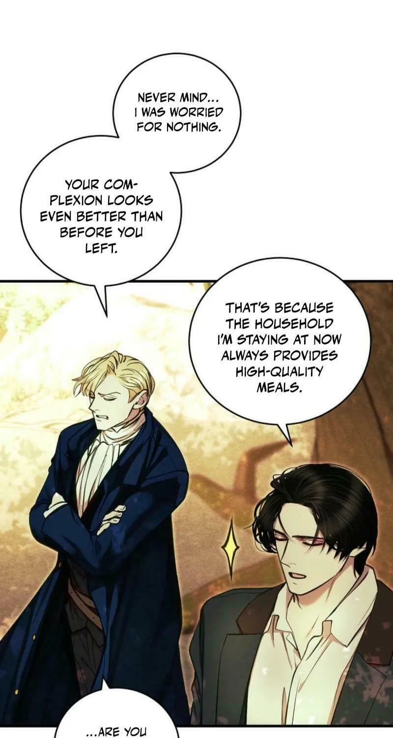The Prince Doesn