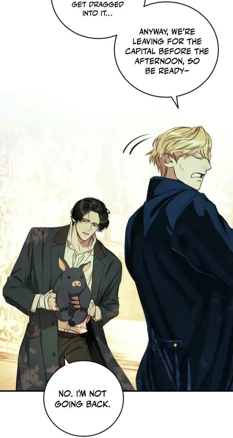 The Prince Doesn
