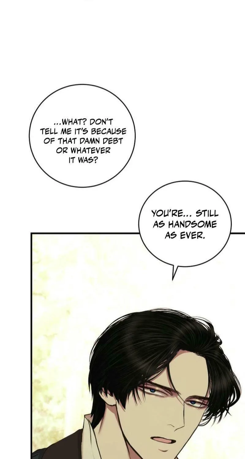 The Prince Doesn
