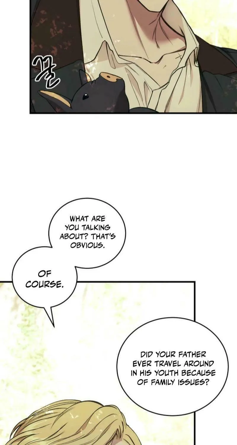The Prince Doesn