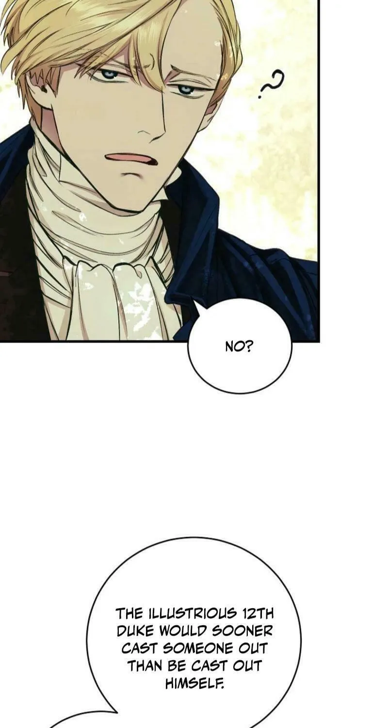 The Prince Doesn
