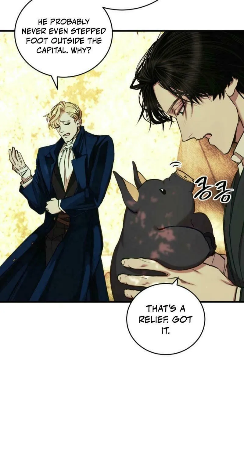 The Prince Doesn