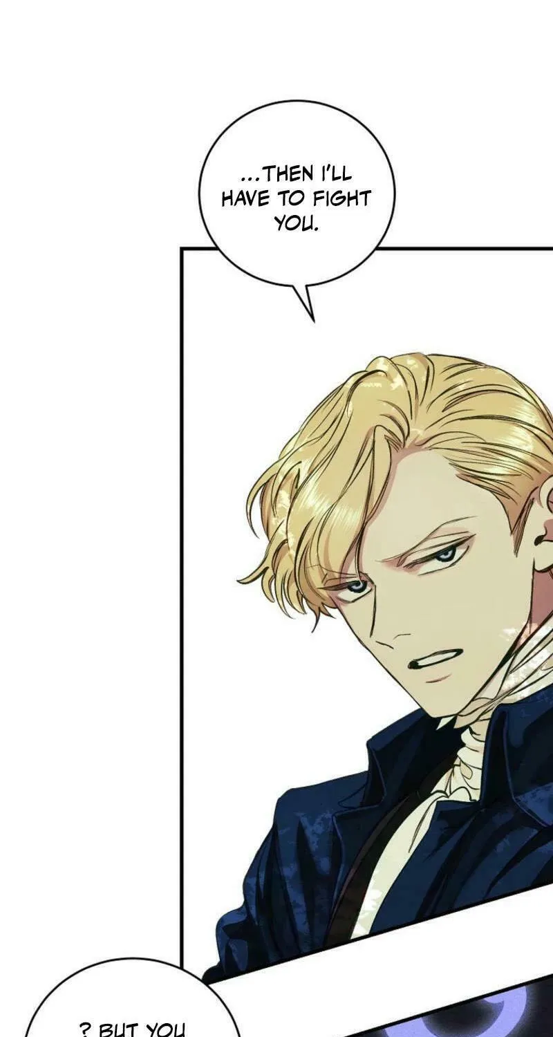 The Prince Doesn