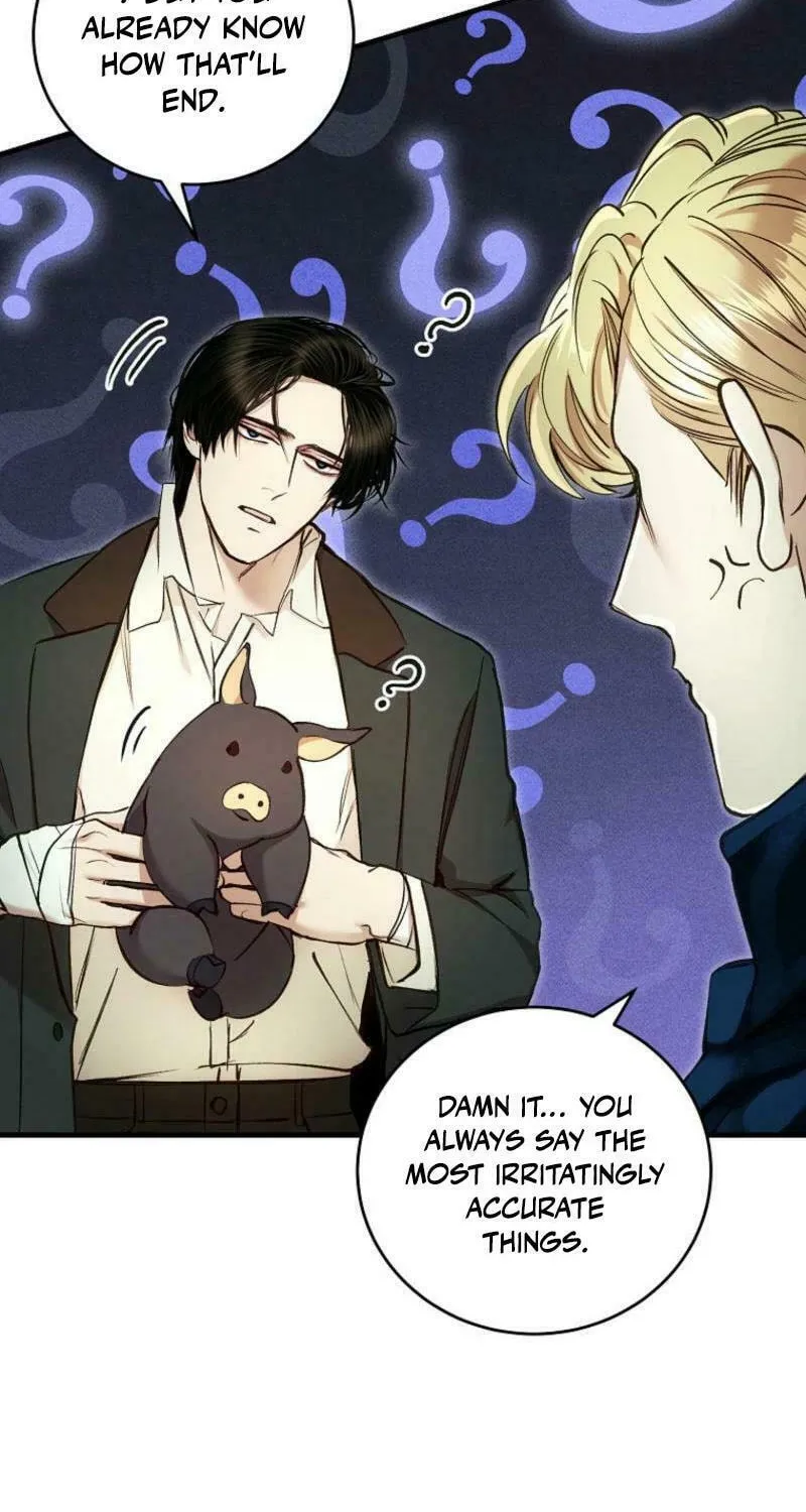 The Prince Doesn