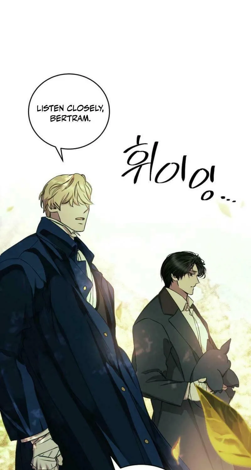 The Prince Doesn