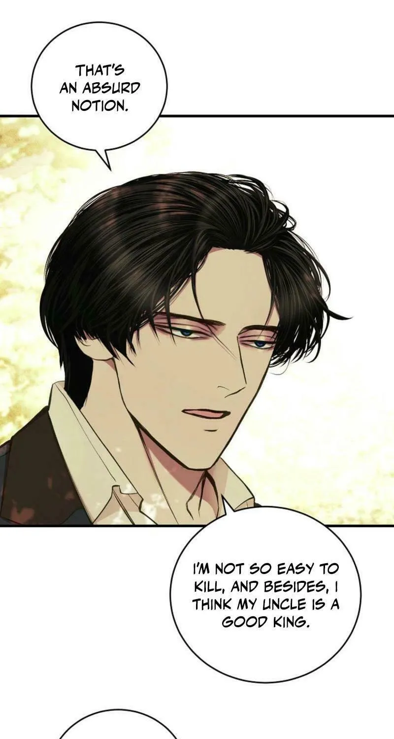 The Prince Doesn