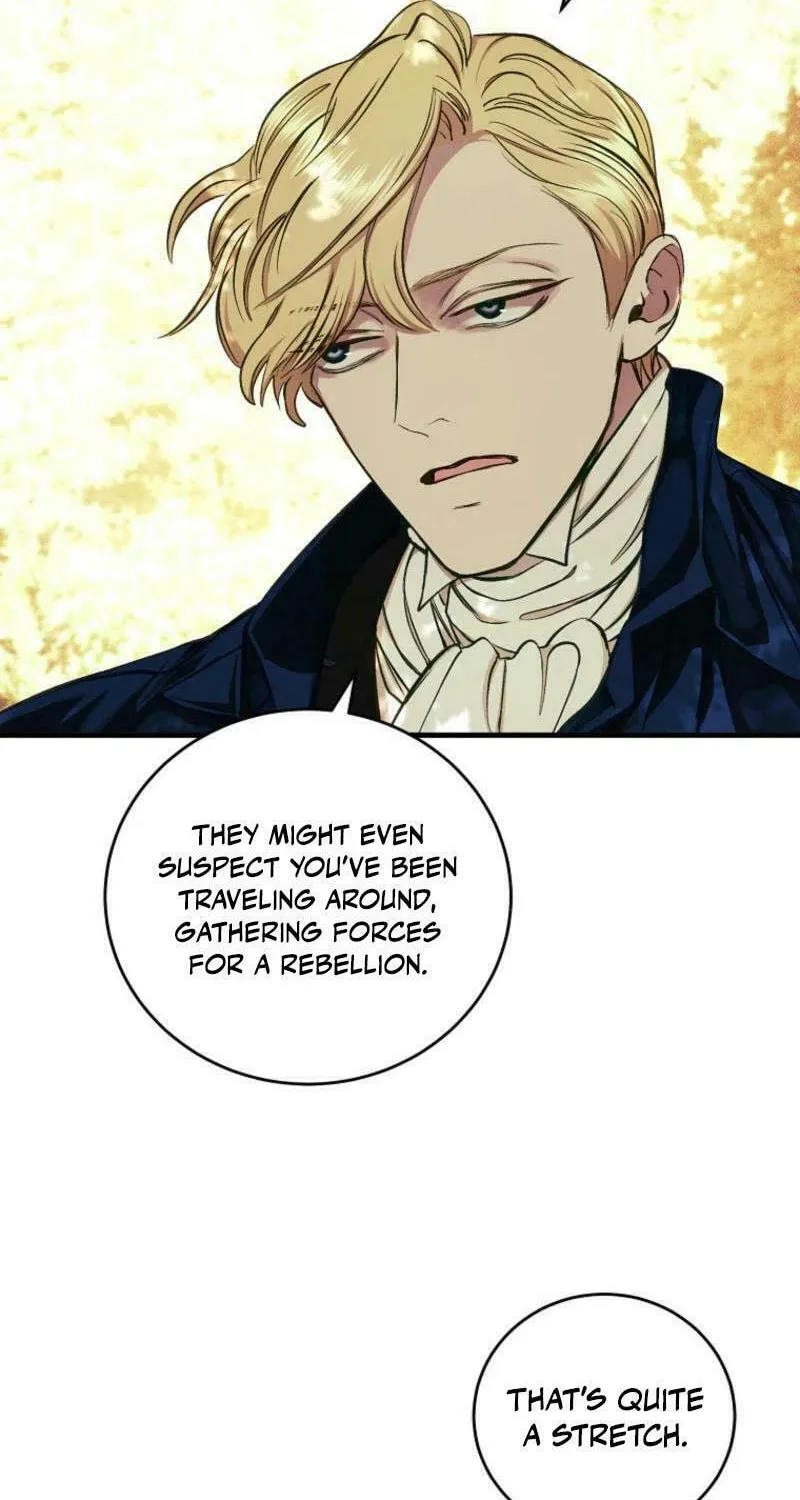 The Prince Doesn