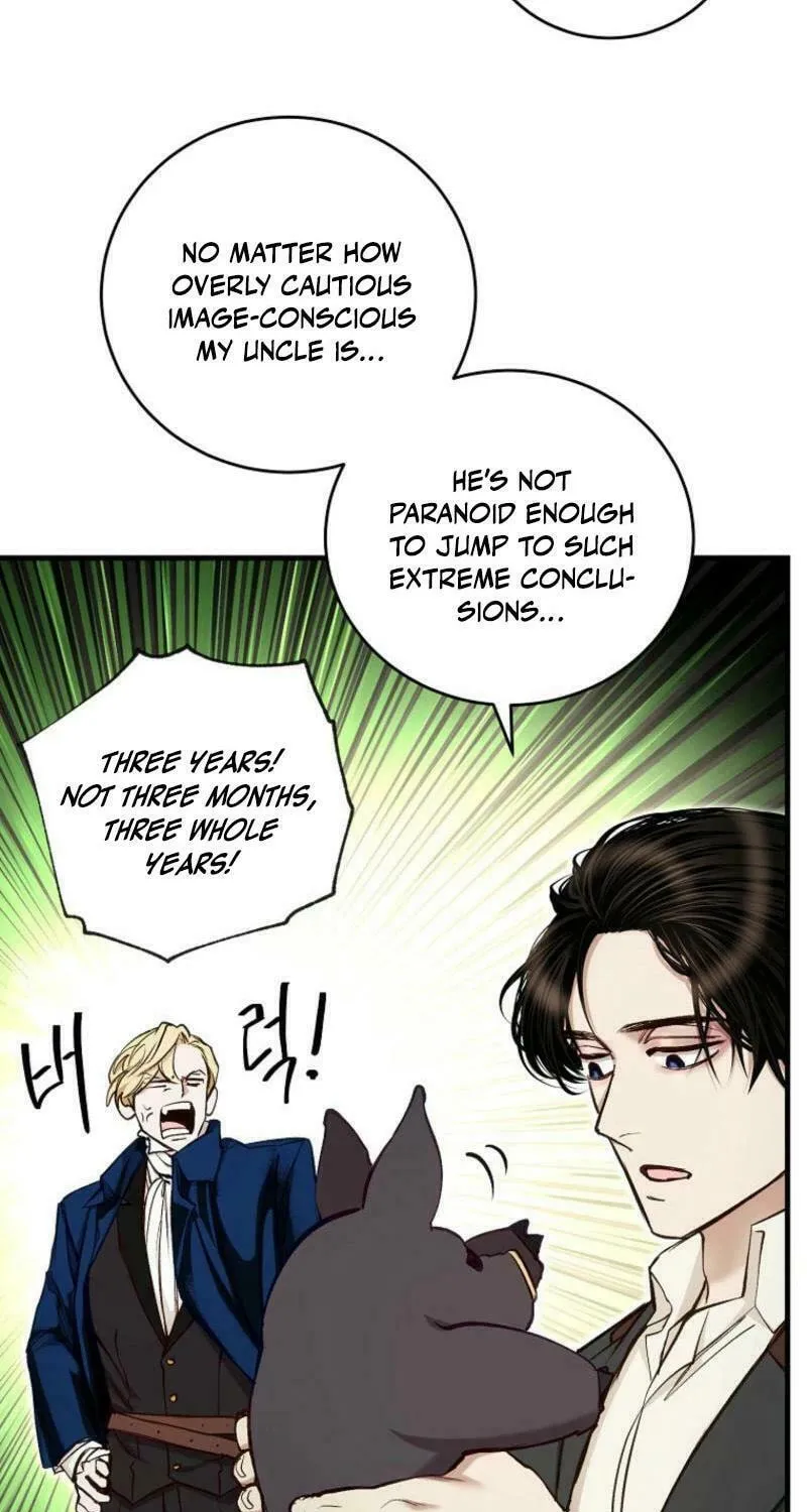 The Prince Doesn