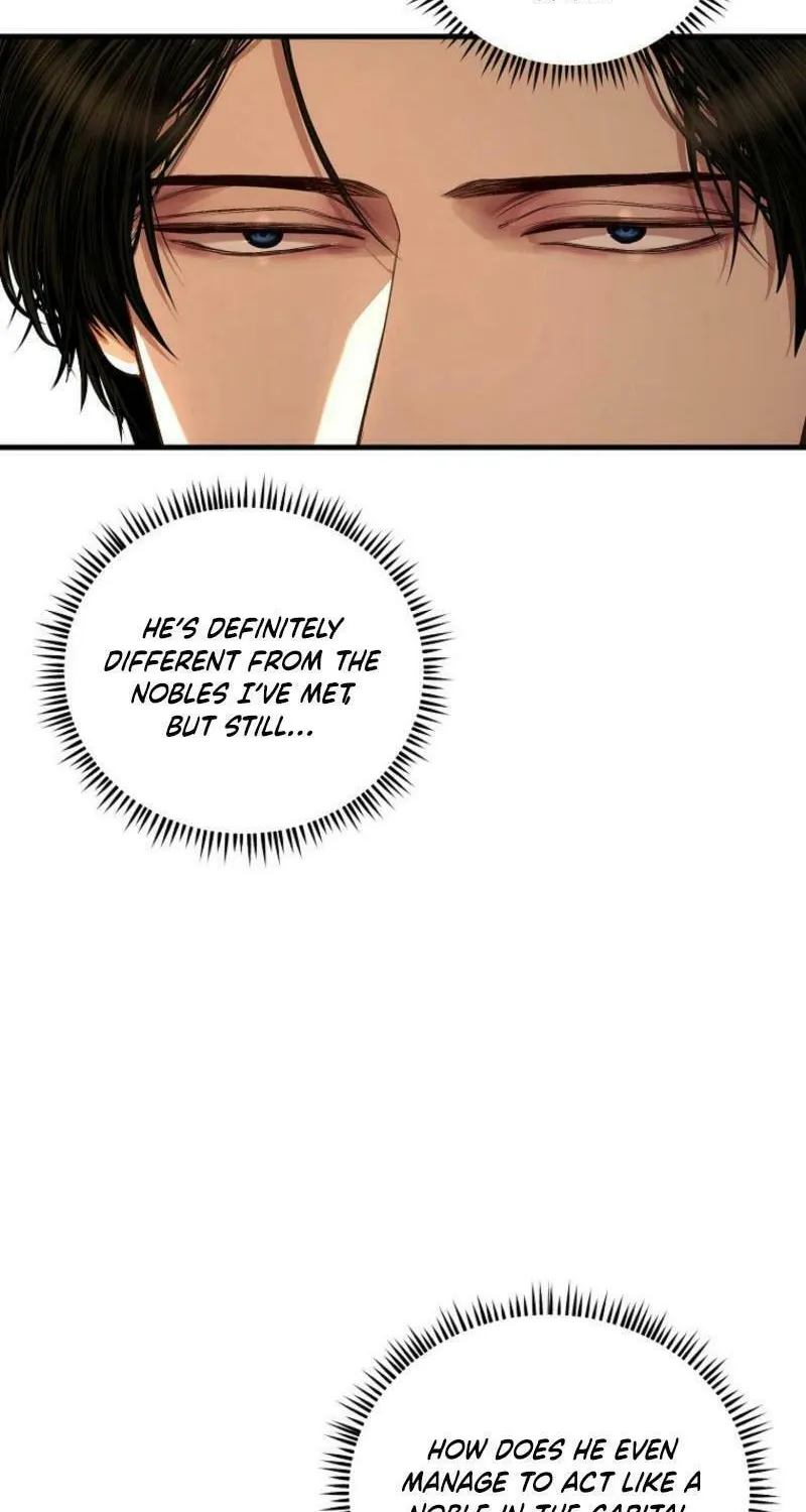 The Prince Doesn