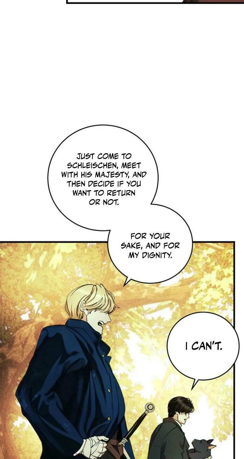 The Prince Doesn