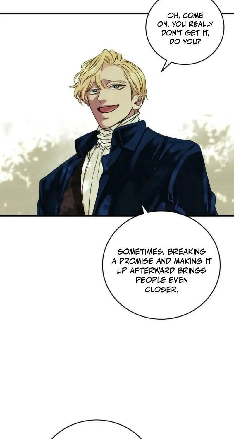 The Prince Doesn