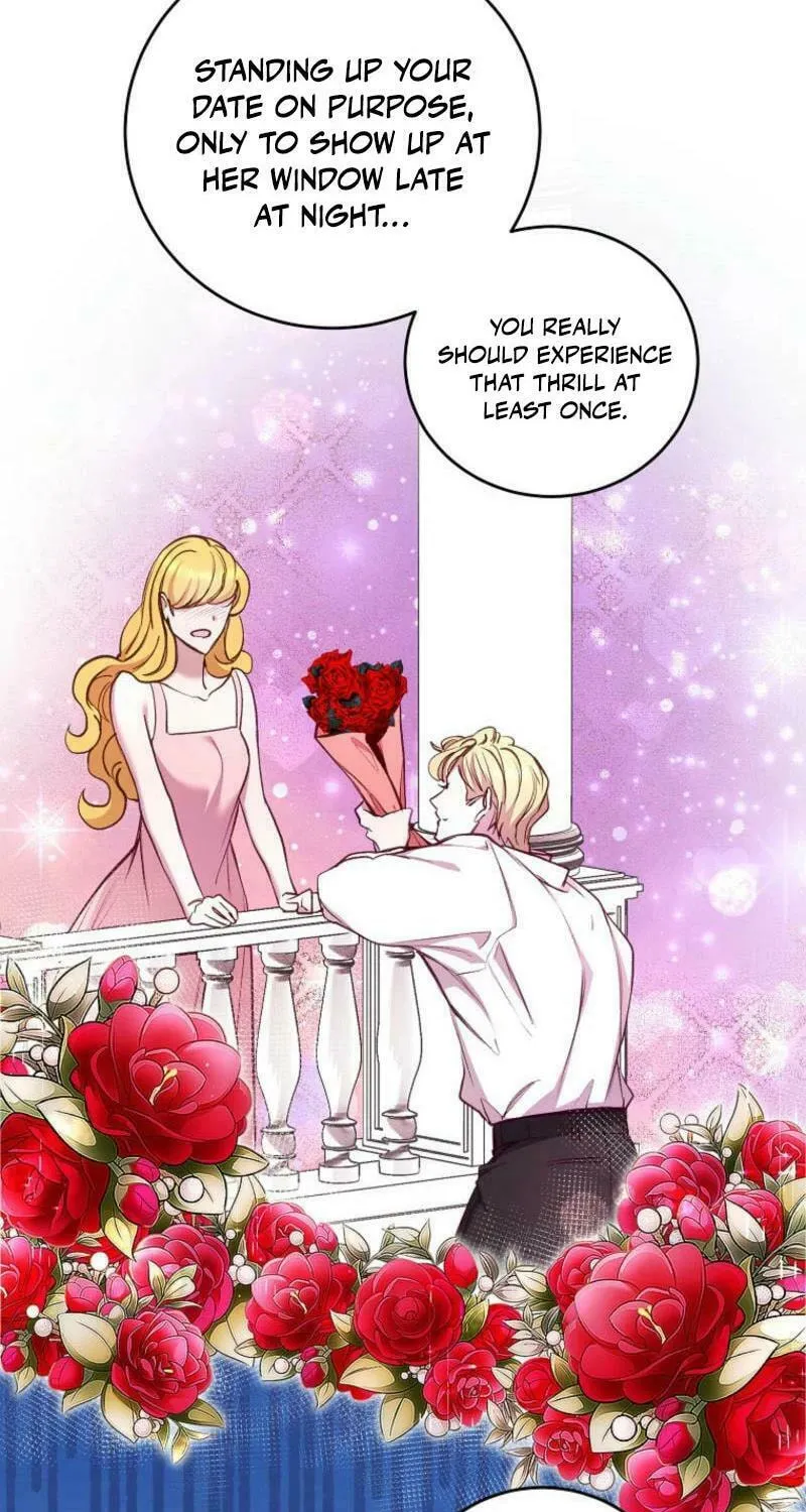 The Prince Doesn