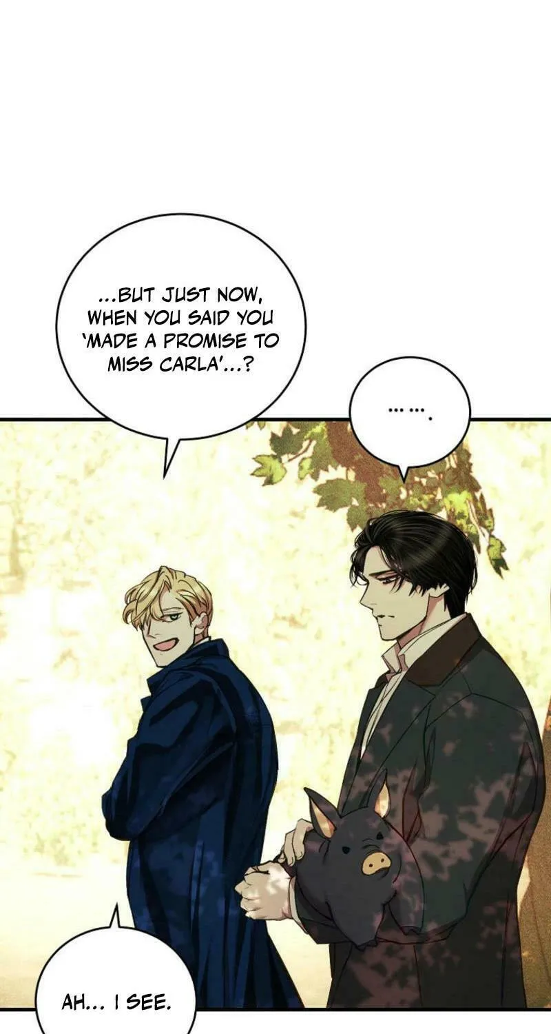 The Prince Doesn