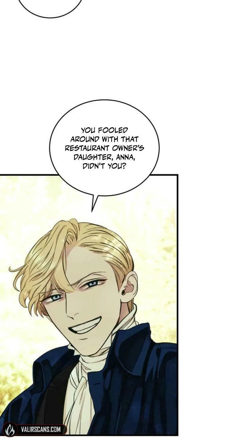 The Prince Doesn