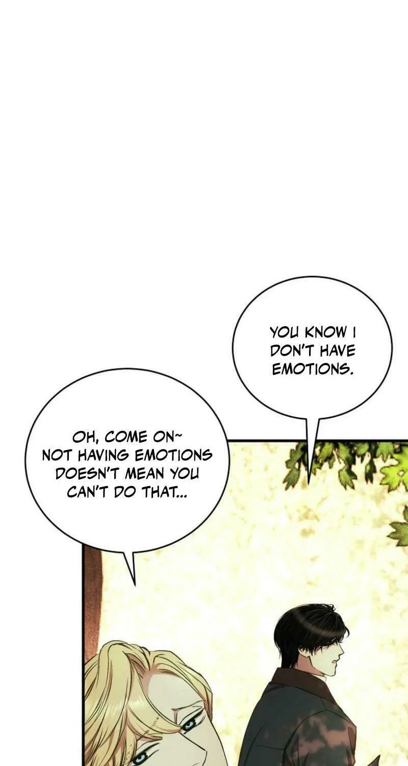 The Prince Doesn