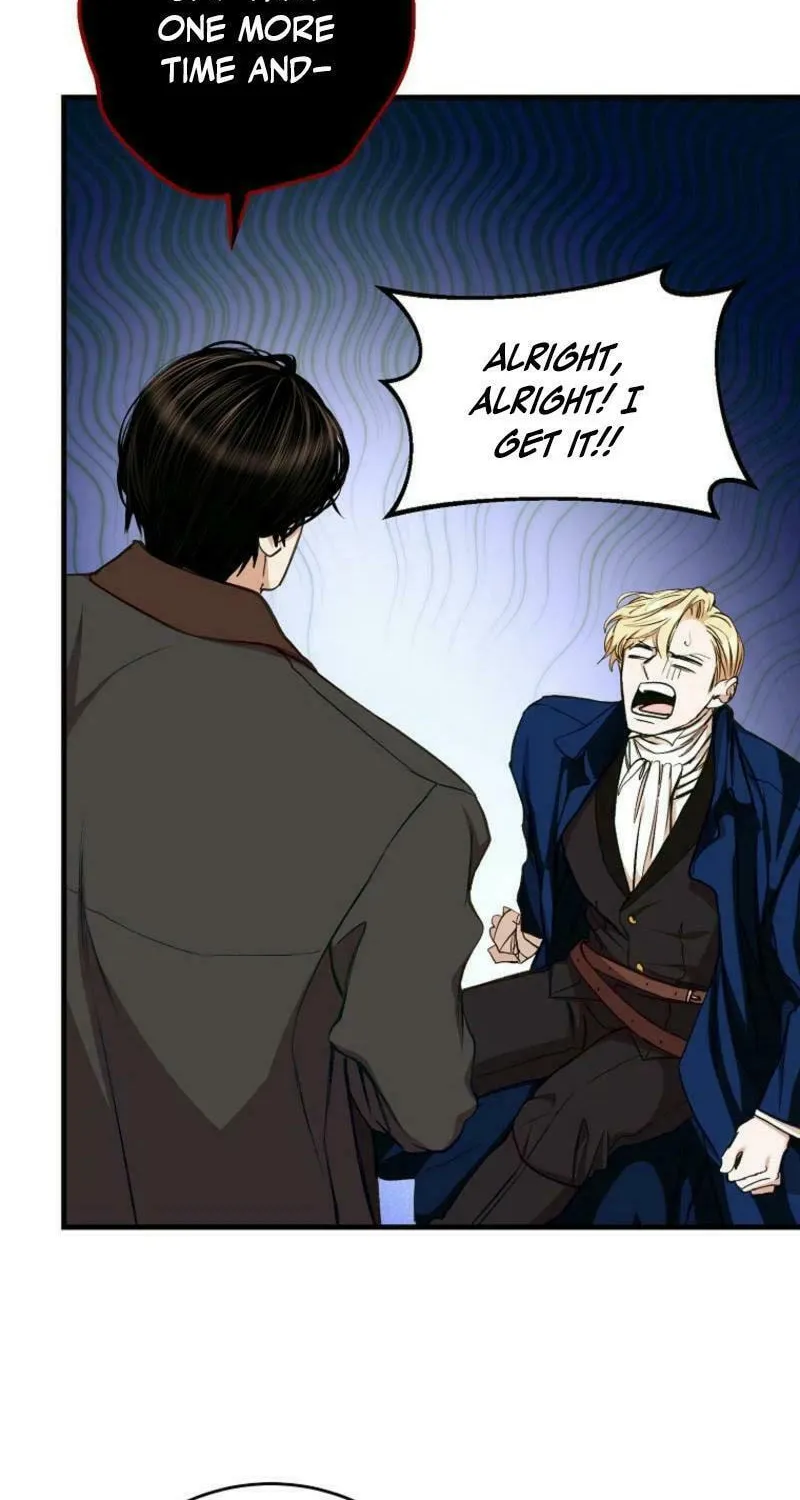 The Prince Doesn