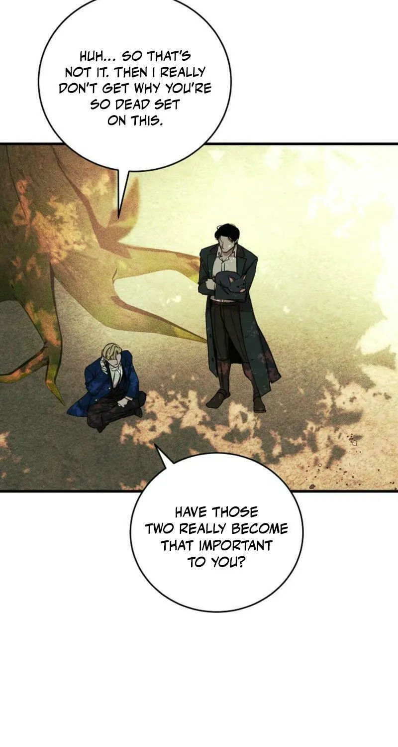 The Prince Doesn