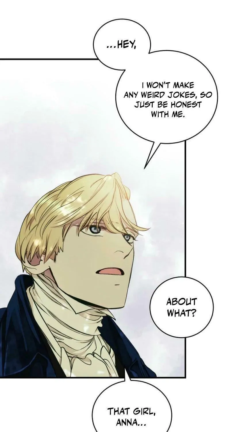 The Prince Doesn