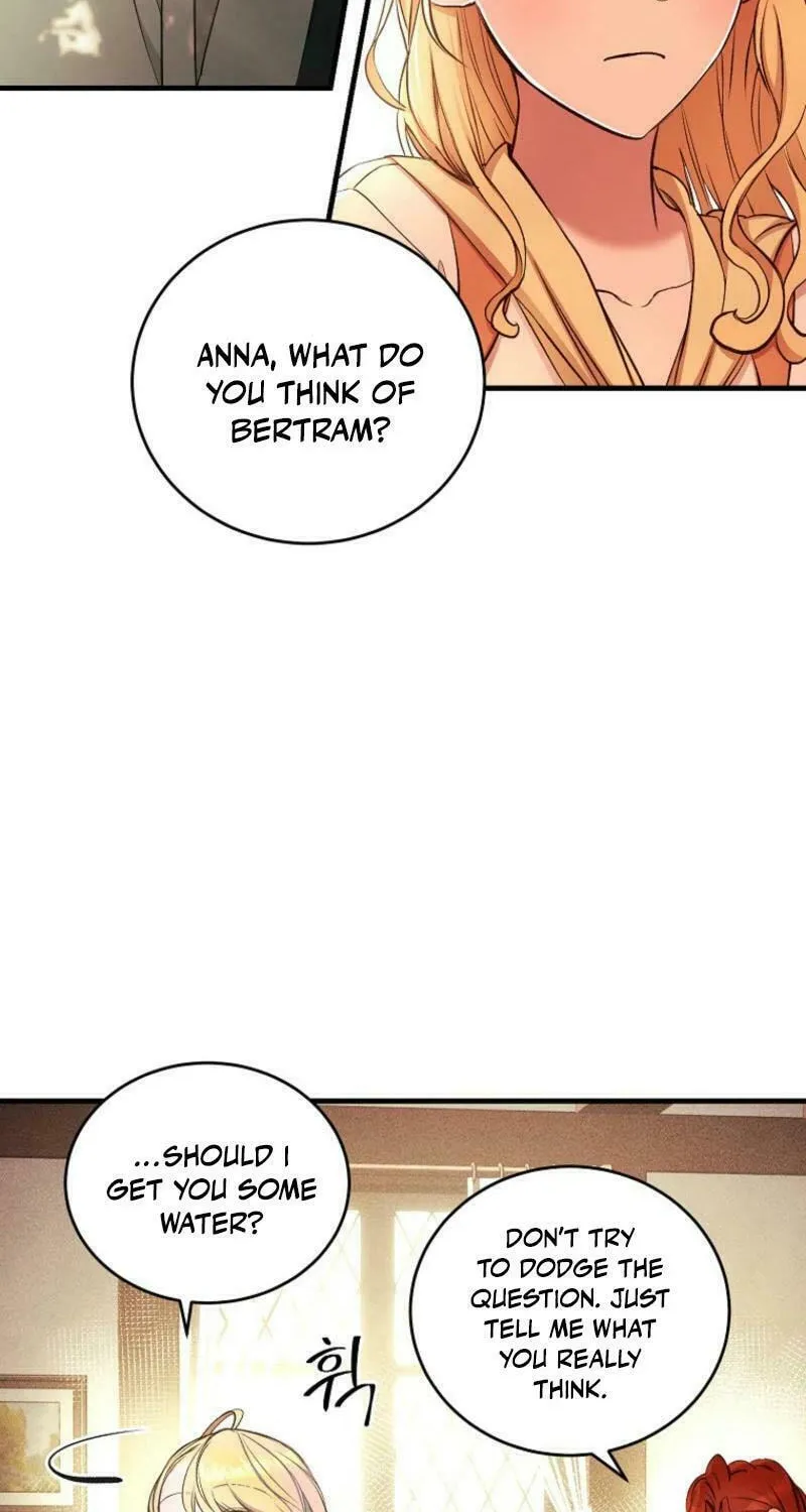 The Prince Doesn