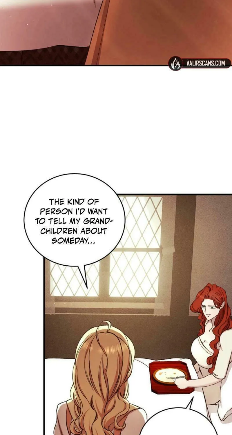 The Prince Doesn
