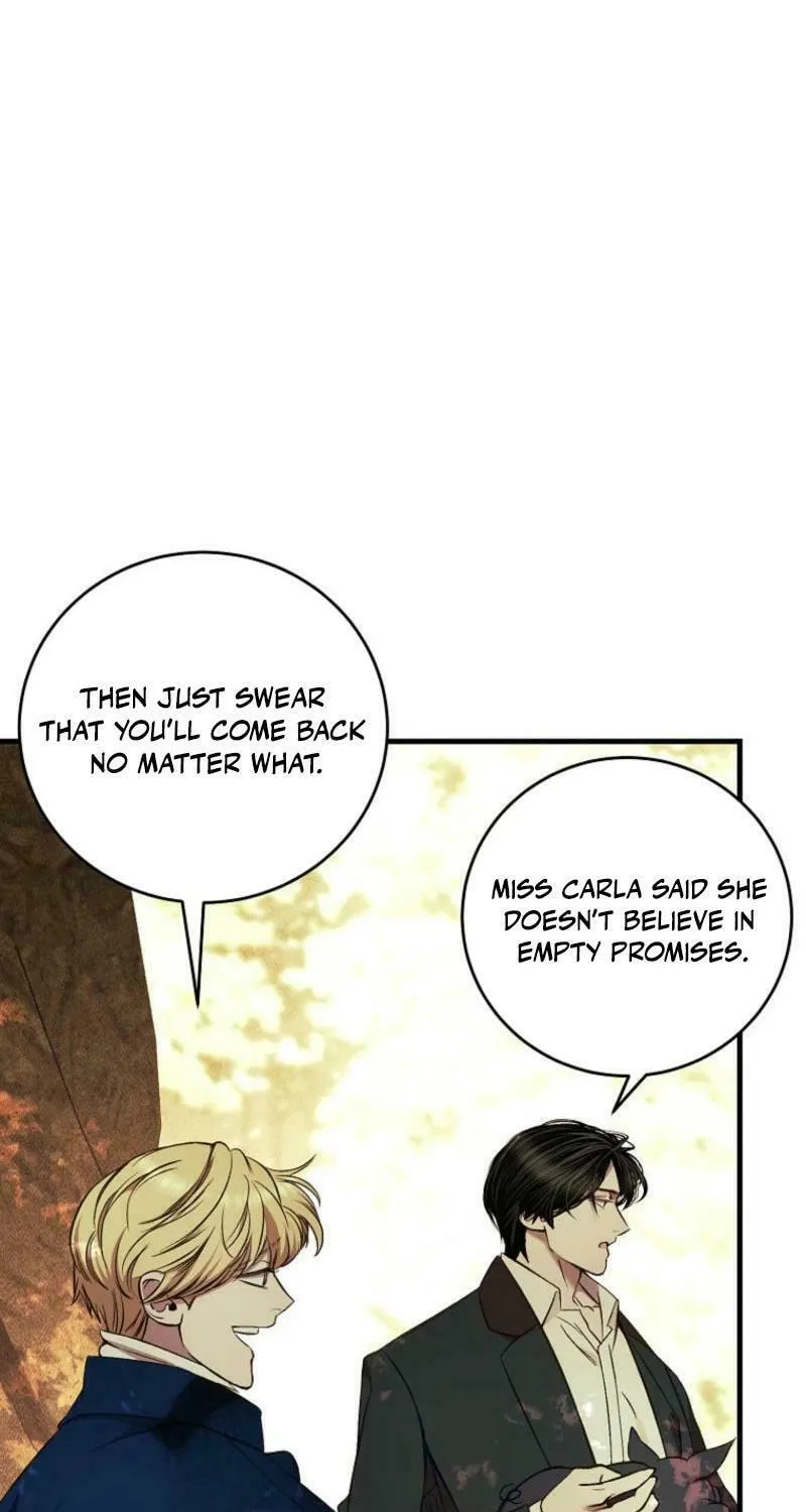 The Prince Doesn
