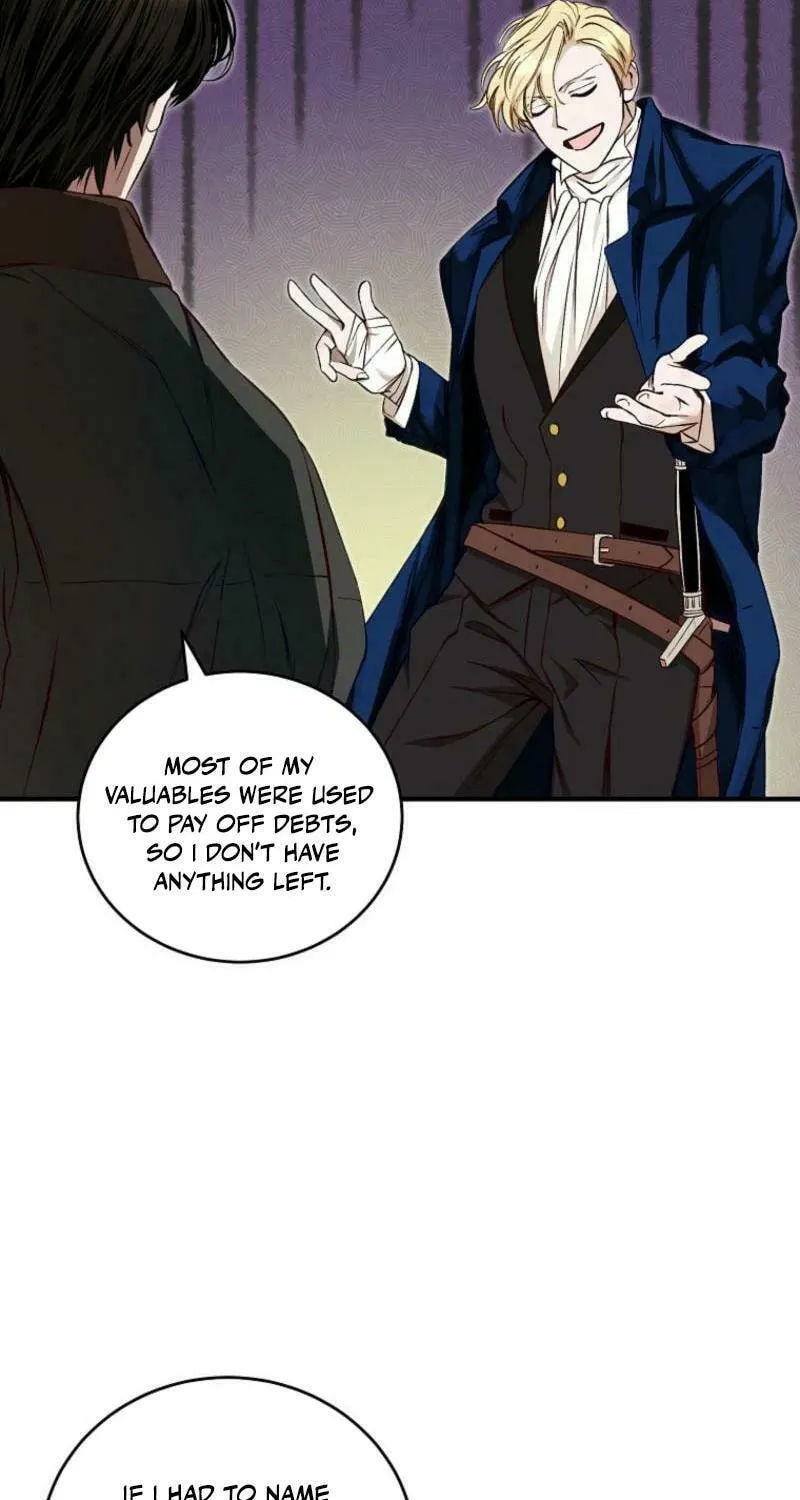 The Prince Doesn