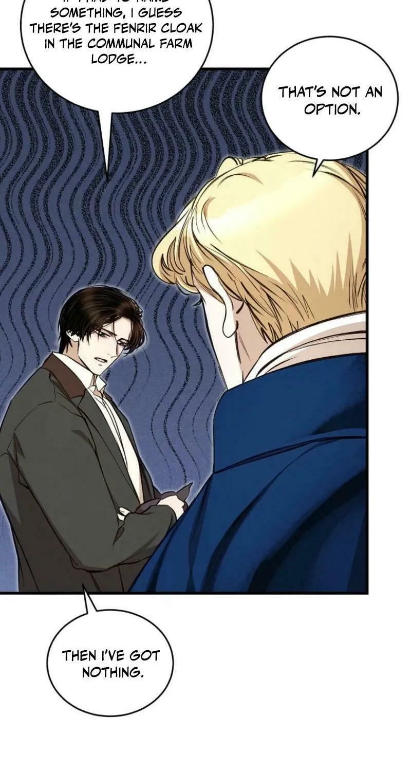 The Prince Doesn
