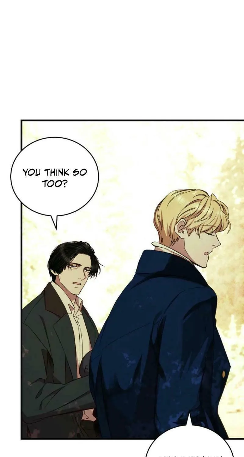 The Prince Doesn
